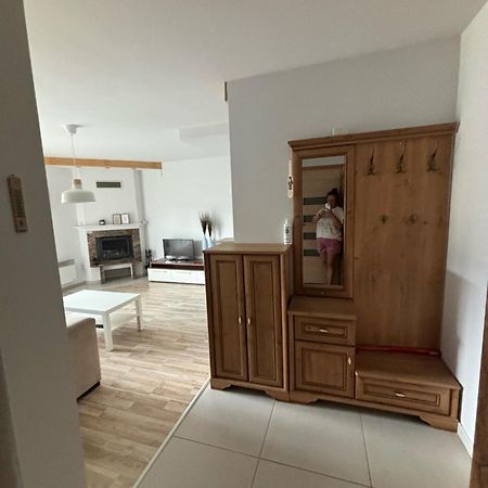 Apartament Widokowy Zakopane Exterior photo