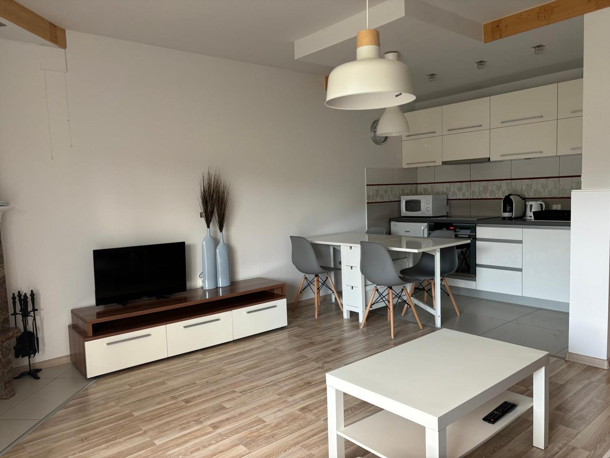Apartament Widokowy Zakopane Exterior photo