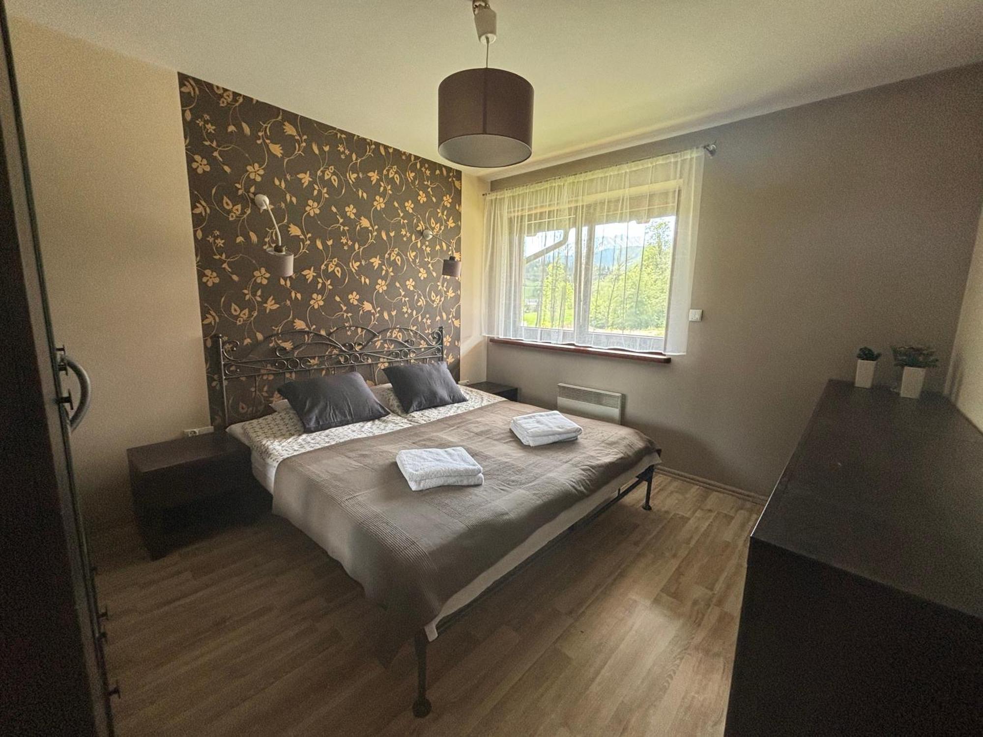Apartament Widokowy Zakopane Exterior photo