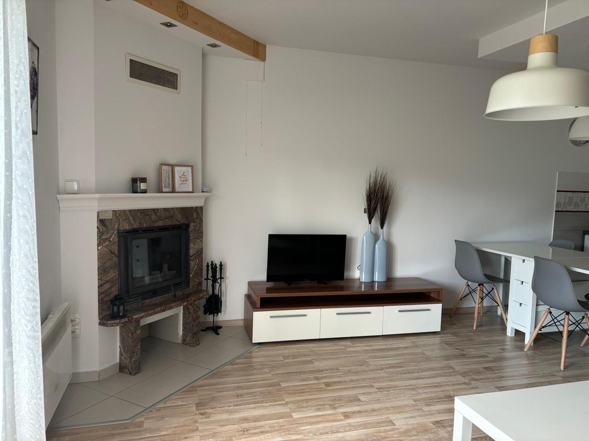 Apartament Widokowy Zakopane Exterior photo